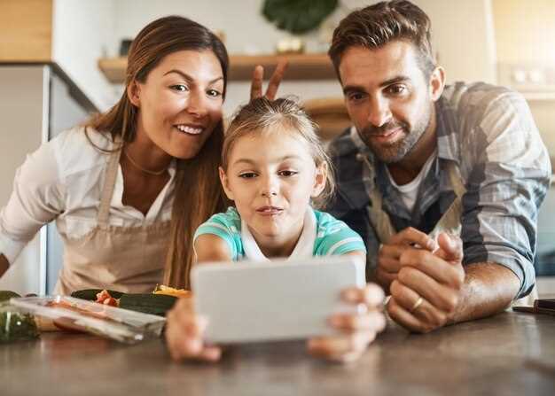 What Family Lawyers Say About Parents Posting Their Child’s Photos Online