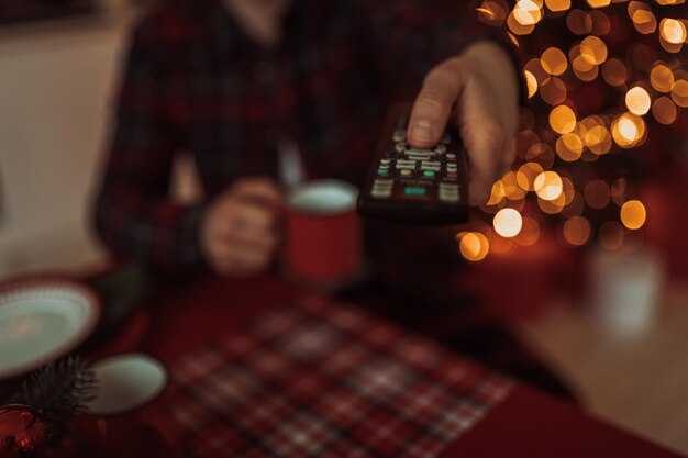 What to Watch on Netflix – 4 Best Christmas Week 2025 Picks