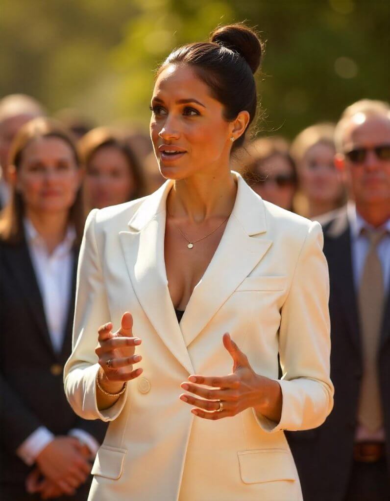 Meghan Markle's Ooit Collectie Drops