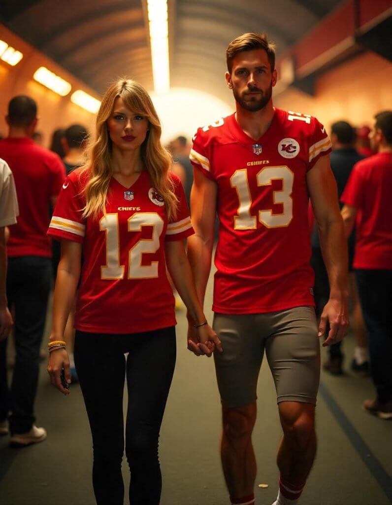 Taylor Swift and Travis Kelce Have Been in ‘Vacation Mode’ as Caitlin Clark Shares Update on Their Whereabouts