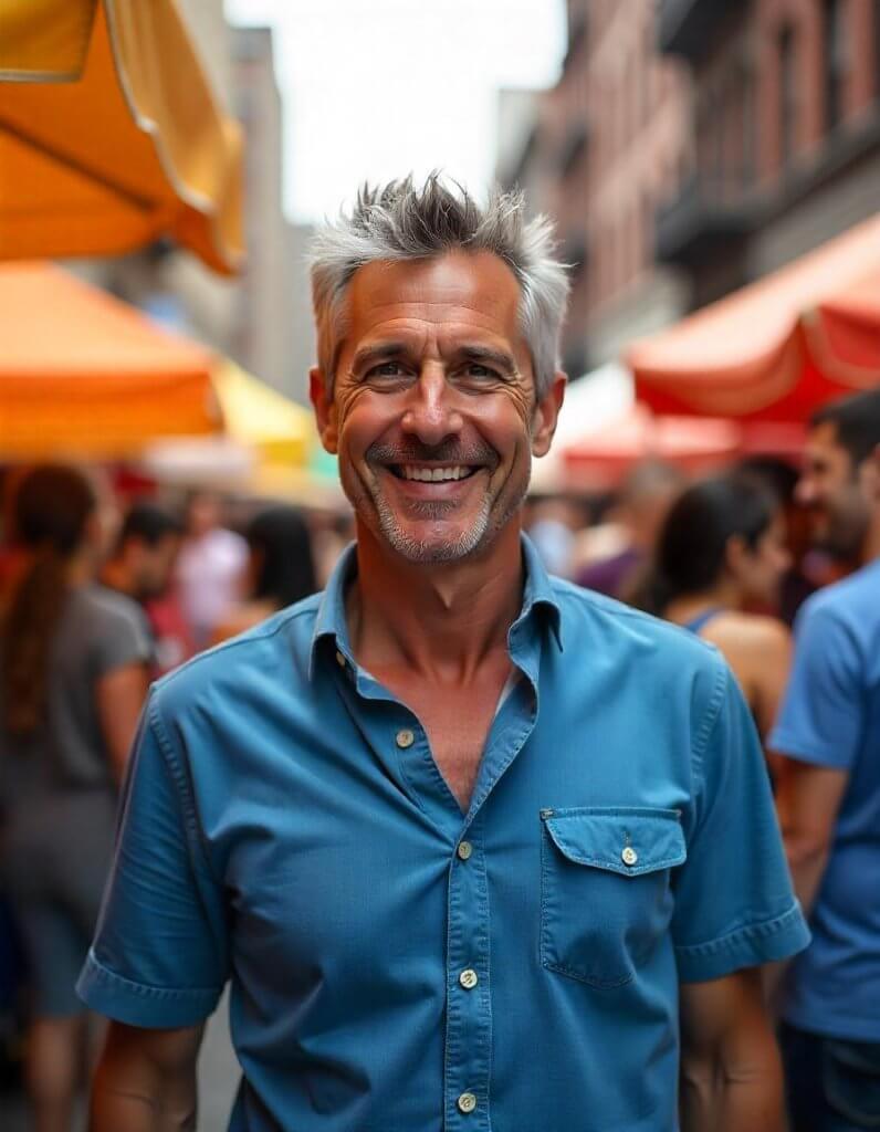 Andy Cohen’s Father’s Day Plans Included Dinner with John Mayer — and the WWHL Host’s Son Ben Was ‘So Pissed’