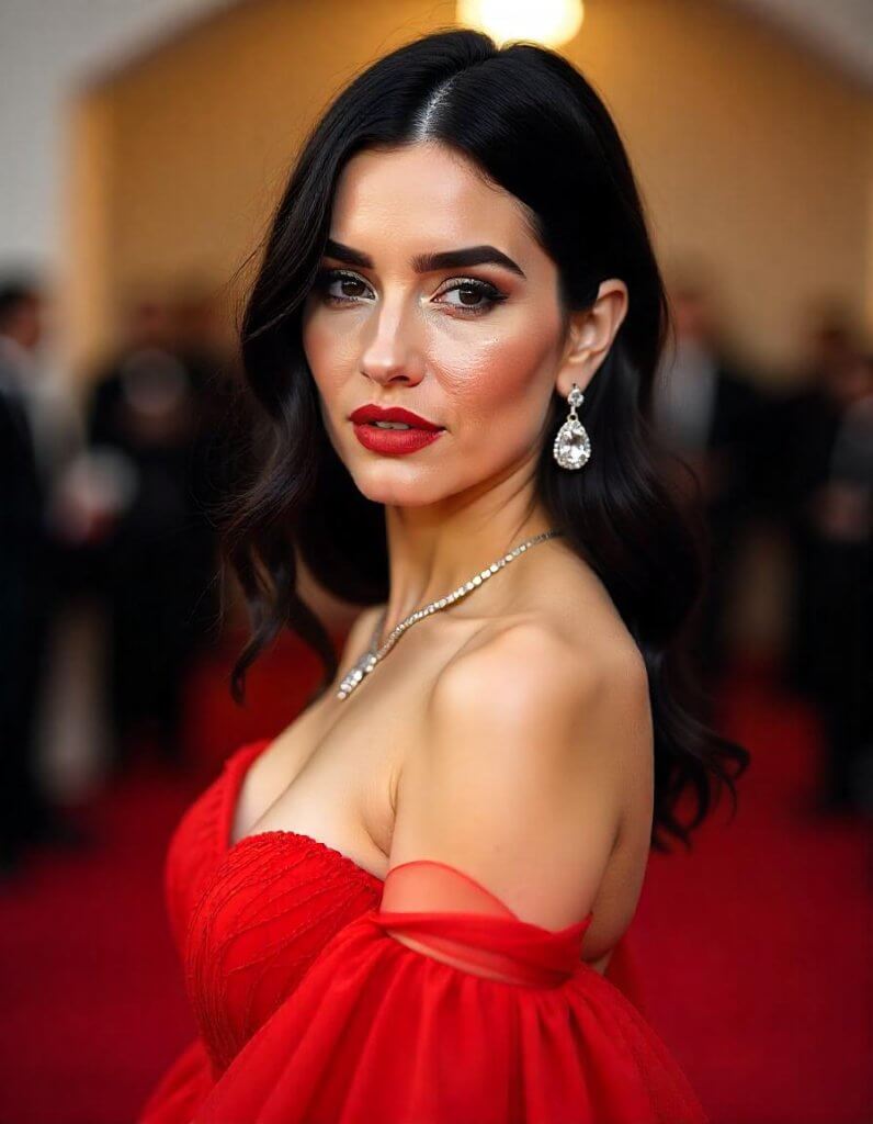 Dua Lipa Says She Had Many ‘Sliding Doors Moments’ with Callum Turner Before They Started Dating