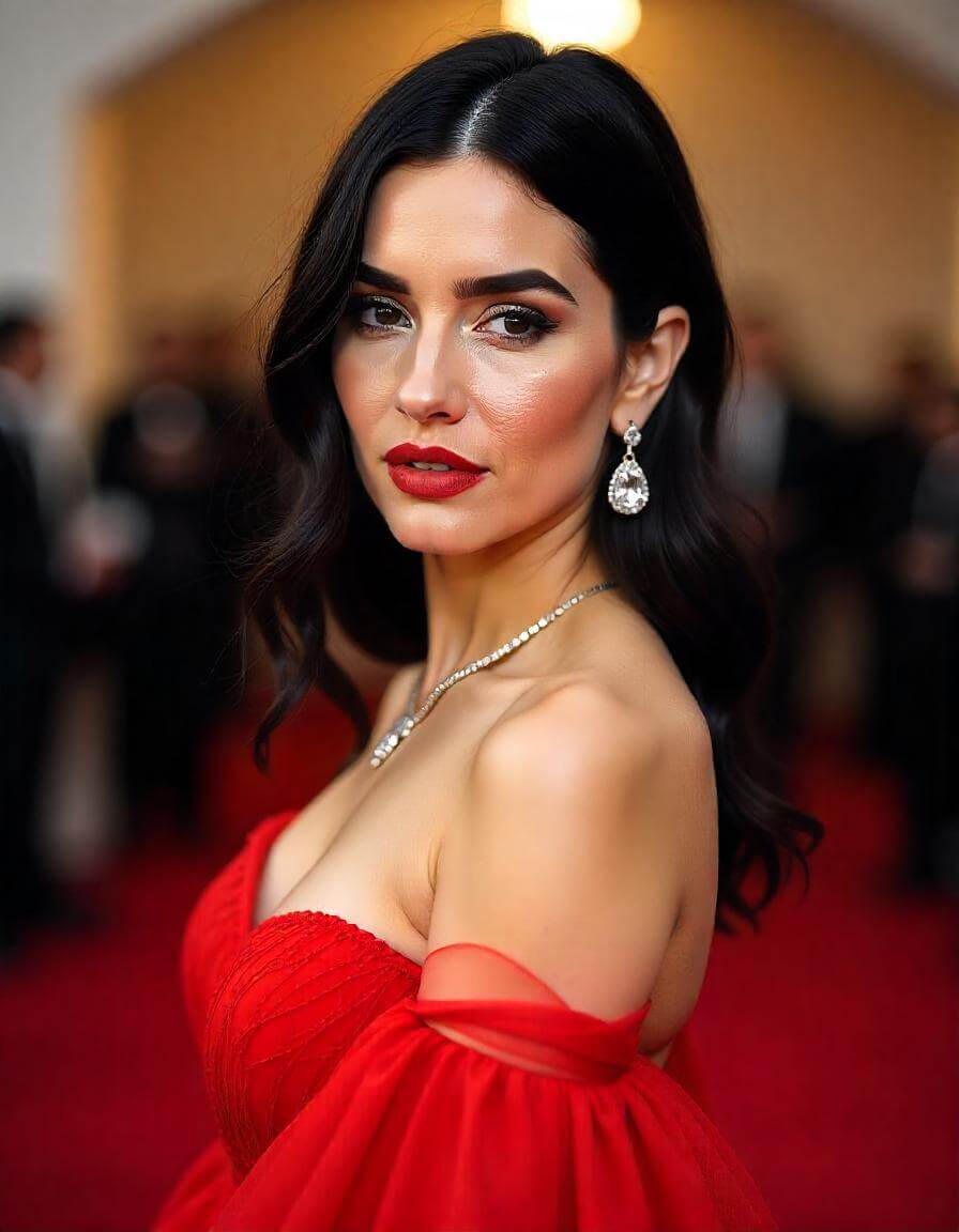 Dua Lipa Says She Had Many ‘Sliding Doors Moments’ with Callum Turner Before They Started Dating
