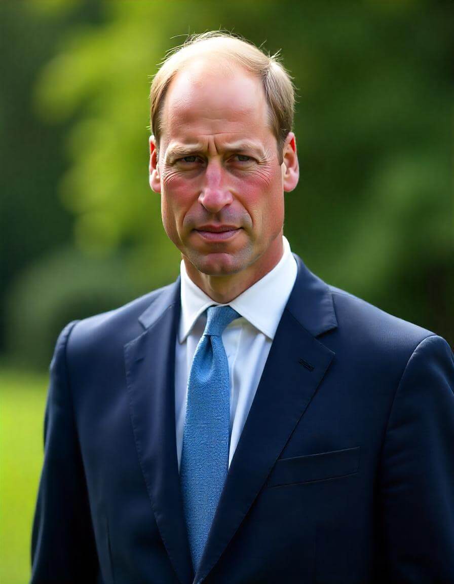 Prince William Has Big Plans on Princess Diana’s Birthday This Year