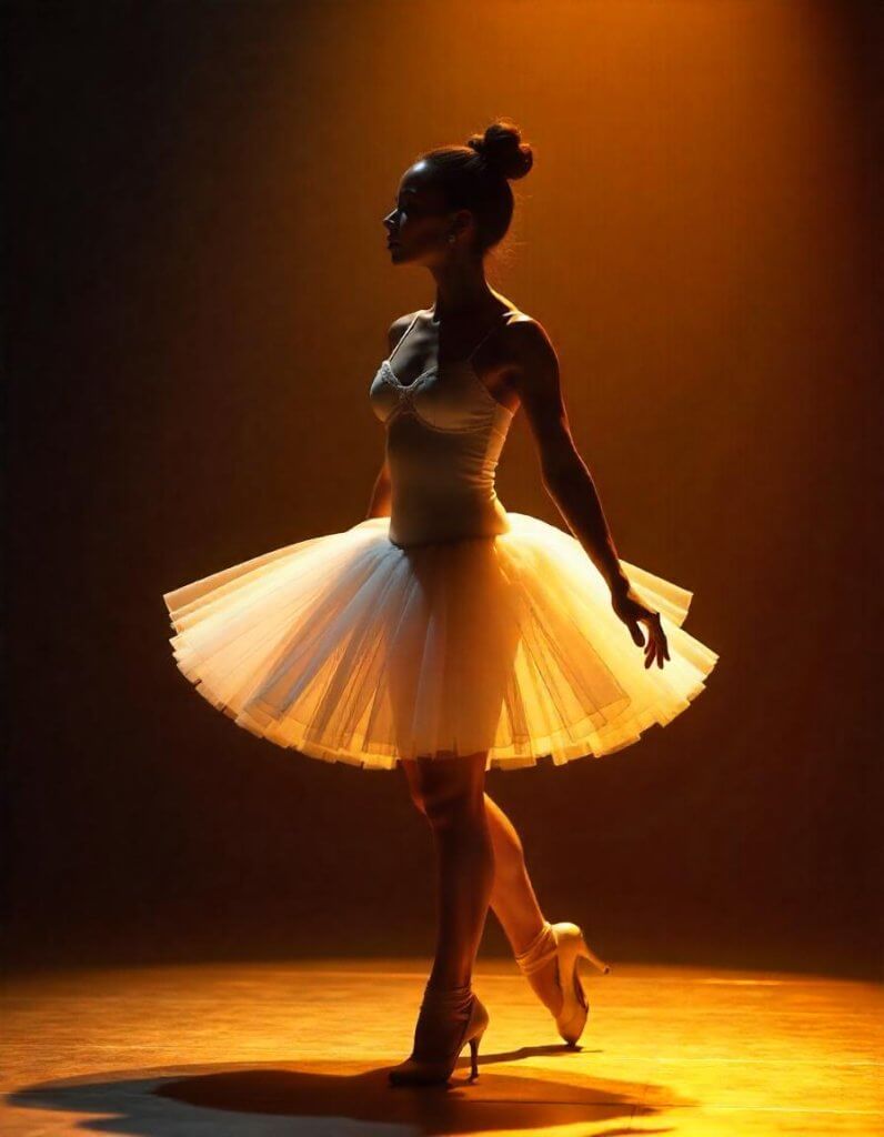 Trailblazing Ballerina Misty Copeland’s Final Performance Revealed After Retirement Announcement