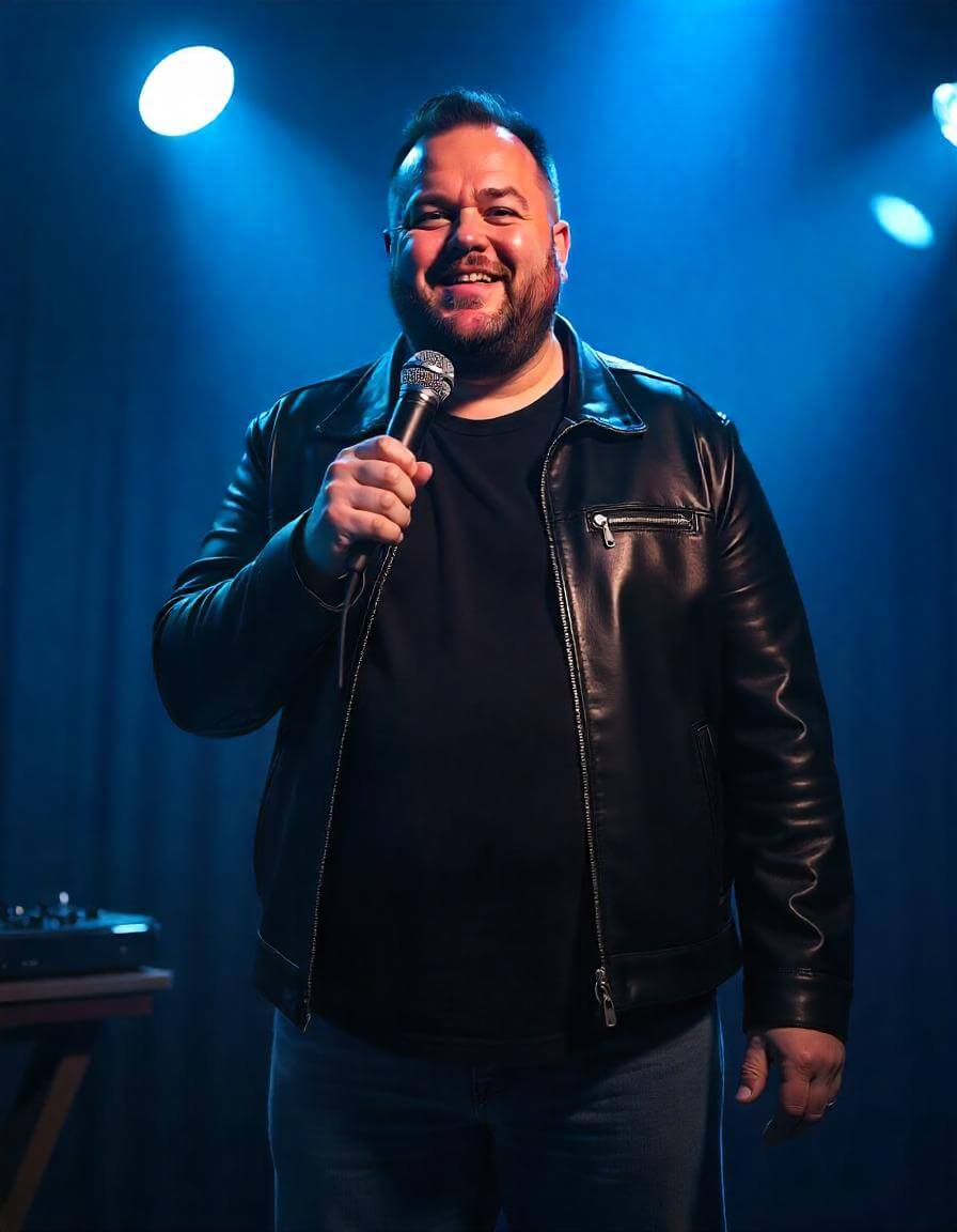 Kevin James Explains How His Performance with Jelly Roll Came to Be: ‘He’s a Wonderful Human Being’