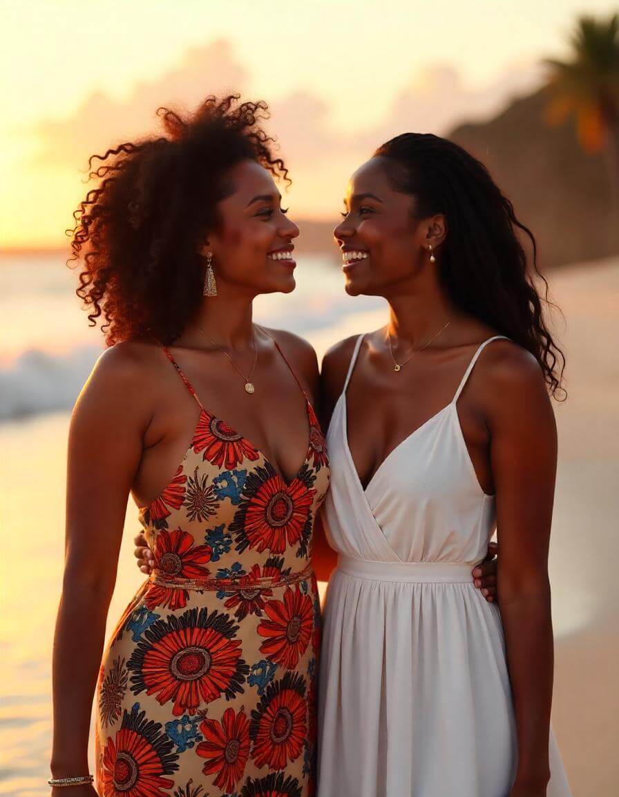 Tia Mowry and Tamera Mowry-Housley Reunite for 47th Birthday Trip with Family ‘Here’s to Us, to Sisterhood’