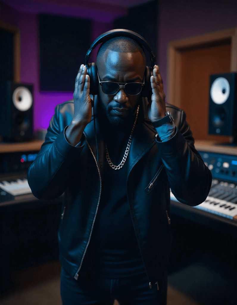 Busta Rhymes Denies Former Assistant’s Verbal and Physical Assault Allegations