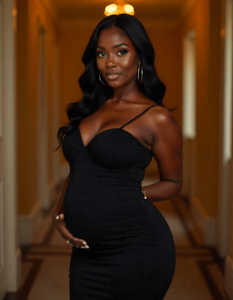 Ciara Celebrates Her Stretch Marks After Giving Birth to 4 Kids: ‘They Have Blessed Me with These’