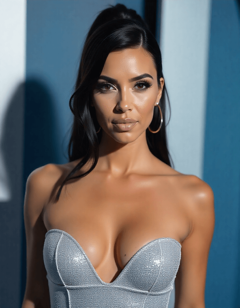 Kim Kardashian Sobs While Telling Kanye ‘Your Personality Was Not Like This a Few Years Ago’ in Trailer for New Documentary