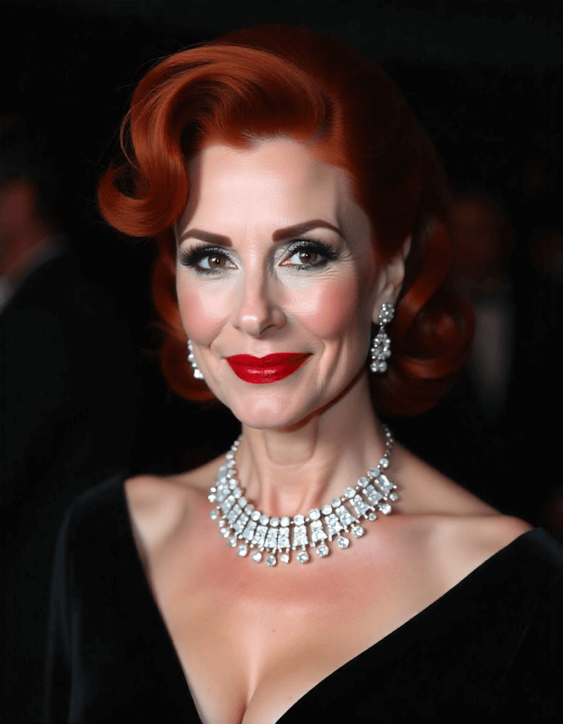 Priscilla Presley Slams ‘Shameful’ Lawsuit Claims That She Ignored Lisa Marie’s Health Woes in Plot to Control Elvis Estate