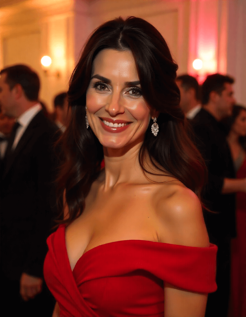 Salma Hayek Pinault Pays Tribute to Matthew Perry on What Would Have Been His 56th Birthday ‘Thinking of You’